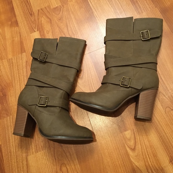 Steve Madden Shoes - Steve Madden Boots